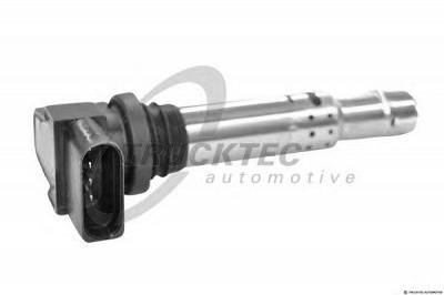 TRUCKTEC AUTOMOTIVE 0717020 -  Катушка зажигания